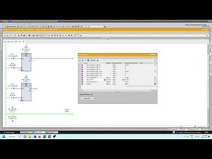 PLC Counter Comparison Tutorial | Siemens TIA Portal Ladder Logic