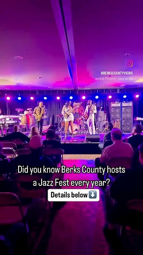 3.4K views · 22 reactions | Berks County Views on Reels | Facebook