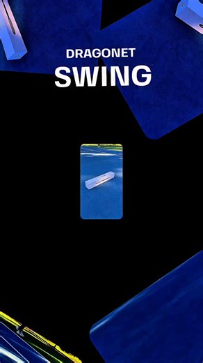 Cristian Elseser on Instagram: "🎁 Unboxing – Dragonet Swing 🎾 ✔️ Better postures, coordination & timing ✔️ Perfect for shadow swing training ✔️ Smoother, more efficient swing ✔️ Stronger body–arm–racket connection ✔️ Great for activation, technique & prehab 🔥 Simple tool. Real results. 🎾 Discount Code: SWCRISTIAN20 💥 Get 20% OFF 🔗 Link to the website in bio ➕ Add my code at checkout and get 20% off"