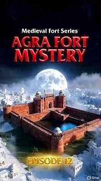 Medieval Forts EPI 12 | Agra Fort Secret Engineering |Defense System Explained| Yugveda By Kauntey