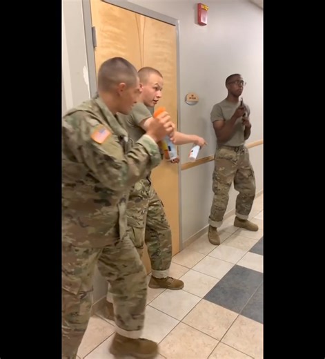 18 reactions · 4 comments | Ready for another round of military...