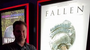 Fox screens doc about fallen officers