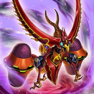 CUBIC deck 2021 - YGOPRODeck