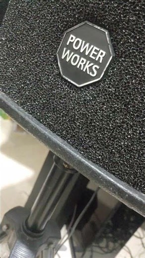 Cafe Speaker HK Audio RS 82 Play Carrie-Europe Swedish Rock Band