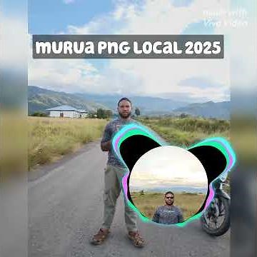 lagu png terbaru 2025
