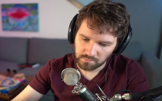 Destiny reportedly permanently banned from Twitch