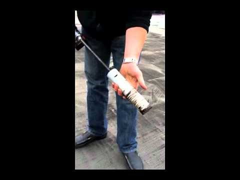 AJC Power Core Cutter