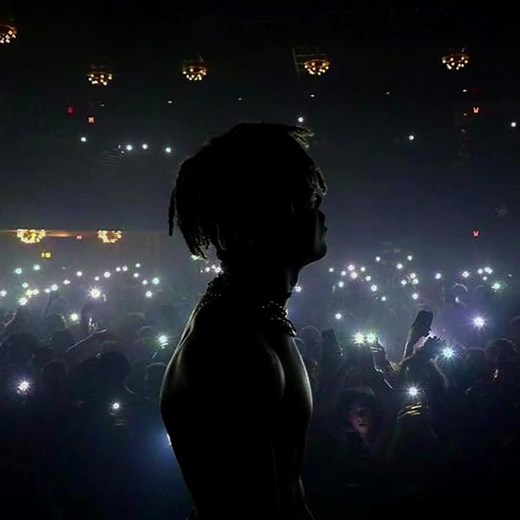 XXXTENTACION - Falling Down #xxx #xxxtentacion #foryourpage #fy #musica #amor