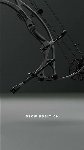 Go Stix™ 2.0 | HOYT