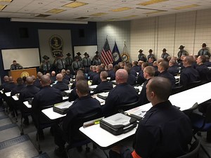 26K views · 586 reactions | #VSP Academy Drop Day to officially...