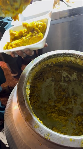 Street__foods03 on Instagram: "Mota (charsadwal) chawal #rice #food #foodie"