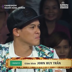 413K views · 118 reactions | Màn song đấu khiêu vũ khiến Đại Nghiã, John Huy Trần đứng lên muốn "đi về" ------------ ©️ Nội dung được khai thác và bảo vệ bản quyền bởi Điền Quân Group #DienQuanGroup #Nguoihungtihon | Người Hùng Tí Hon | Facebook