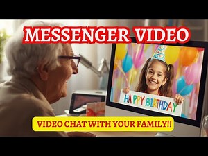 Getting Started with FACEBOOK MESSENGER: Step-by-Step Guide