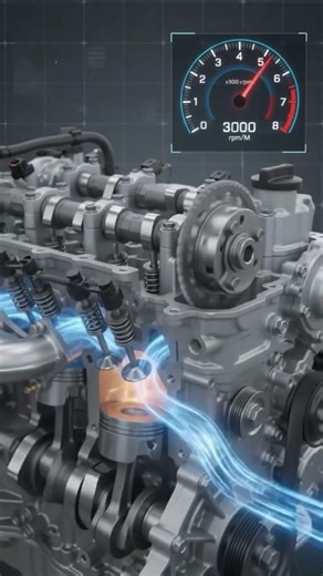 explain about vvt #automobile #tecnician #technology #smartphone #viral #tech #drone #tools #auto