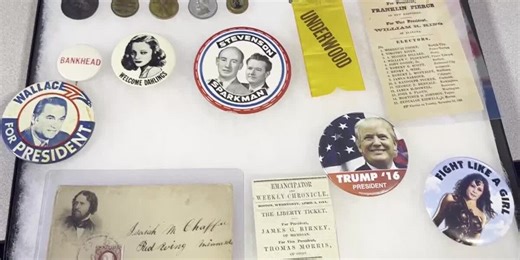 Political science professor breaks down latest 2024 election developments