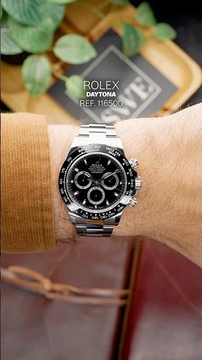 Clean. Classic. Undefeated. Stainless Steel & Black Dial Watches | SwissWatchExpo
