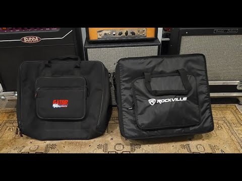 Case Options for the Captain Pedalboard