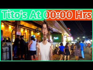 TITO'S LANE | GOA NIGHTLIFE JANUARY- 2022 | GOA VLOG | BAGA BEACH | FAMOUS PARTY STREET | PUBS | GOA