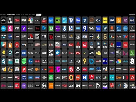 You want to use Photocall TV: Here's how. / You want to use Photocall TV