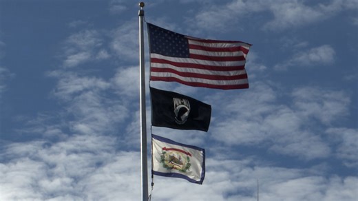 WV state lawmakers still waiting on federal funds for new veterans’ nursing home