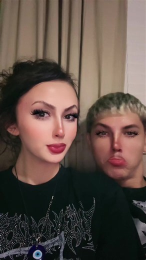 Beauty Filter at Max: How to Recognize and Adjust It