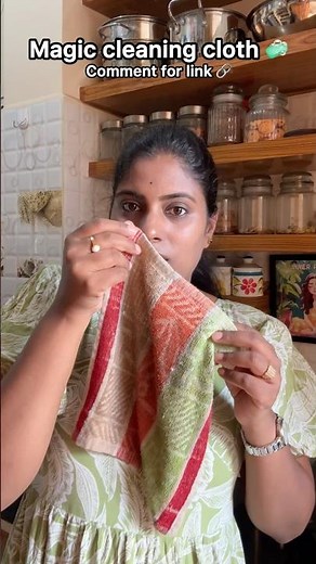 Swivo Magic Cleaning Cloth Review ✨ Easy Cleaning Hack for Every Home!