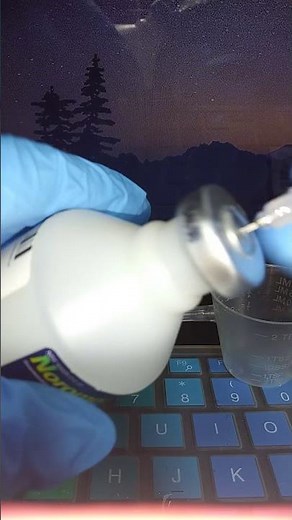 Ivermectin/Noromectin How To Video