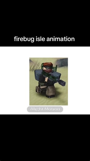 #ISLE || #robloxart #robloxisle #robloxgame #animation