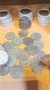 10,000? sa legit price ko binibili 1972-1974 jose rizal 1 piso baka meron ka? panoorin | Danz Collection