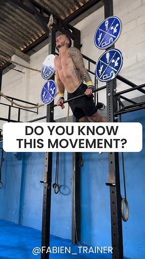 38K views · 17 reactions | The ultimate CrossFit combo  1️⃣ Toes-to-Bar – Lift and control 2️⃣ Chest-to-Bar – Pull strong through 3️⃣ Bar Muscle-Up – Finish over the bar Builds explosive power, grip endurance, and seamless flow  Train it to move smoother, faster, stronger  Want a drill to master it? Drop a comment  #crossfit #tripletouch #barmuscleup #toestobar #chesttobar #gymnastics #training #wod #fitness #crossfitgymnastics | Fabien Trainer | Facebook