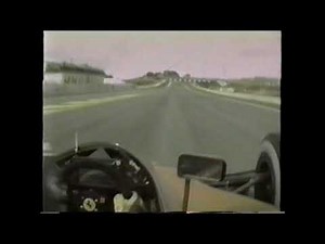 ヘレス・サーキット(1990):フェラーリ641/2:アラン・プロスト