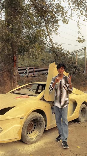 JH Automotive Garage on Instagram: "Paint Kon Sa Kare Comment Karo🔥 . . . #jhautomotivegarage #800tolamborghini #modified #supercar #insta #jharkhand #lamborghiniaventador #jamshedpur #lamborghini #viral #reel #shorts #tranding"