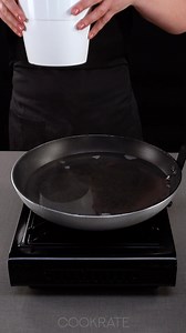 Cookrate - France on Reels