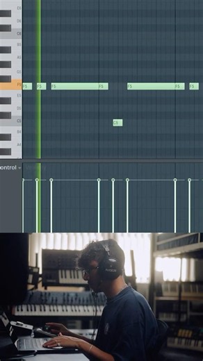 Crazy 808 change up #808 #trapbeat #musicproducer