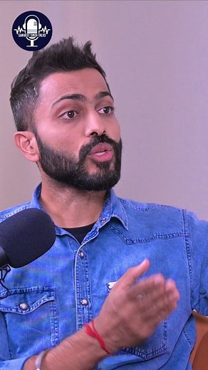 Sanmeet Singh Gill on Instagram: "Very informative Podcast Live on Channel with Varun Singla Sir from @gate.smashers #sst #podcast #education #motivational #inspire #podcastpunjabi #reels #instagood"