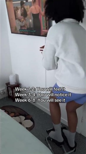 Mini Pedal Exerciser | Compact Indoor Workout Machine