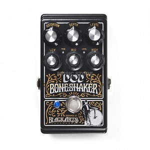 DOD Boneshaker Distrotion   EQ Pedal bei uns günstig einkaufen | De...