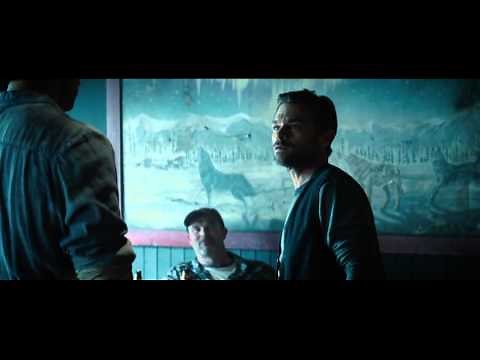 Man of Steel Clip: Bar Scene