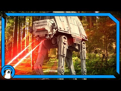 AT-AT Sound Effects (Download Link)