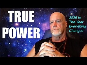 Spiritual Growth vs. Spiritual POWER: The Key Difference You Must Know