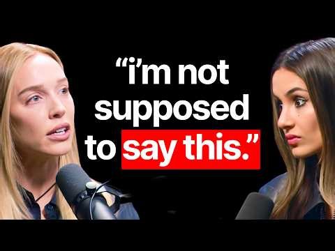 Alex Cooper: What Nobody Knows About Call Her Daddy and my $100M+ Media Empire