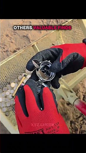 Normal find Vs crazy one 😱🤯 #find #short