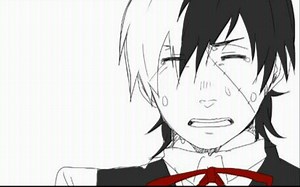 【手書BJ】laugh maker奇利柯【腐向】