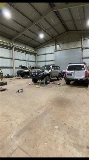 Restoring My Patrol Car After It Blown Up