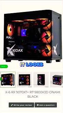 How Much $ For an Insane Gaming PC in 2026?