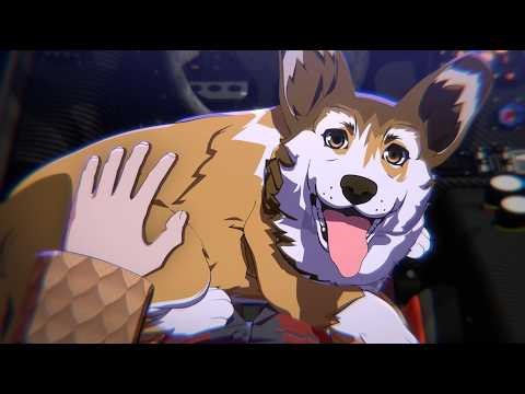 Screamer (2026) - All Fermi Scenes