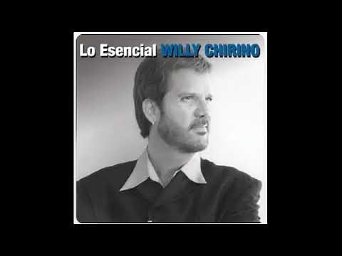 Willy Chirino - Oxigeno