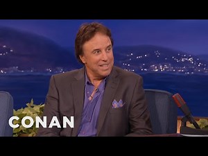 Kevin Nealon's Unmade "Hans & Franz" Musical | CONAN on TBS