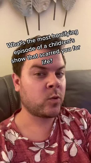 Patrick Gets Caught in a Monster - Spongebob Squarepants