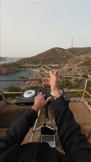 When Jump Up meets Jungle⚡ #drumandbass #dnb #pov #outdoor #cartagena